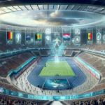 “AI at the Olympics: Advancements & Concerns”